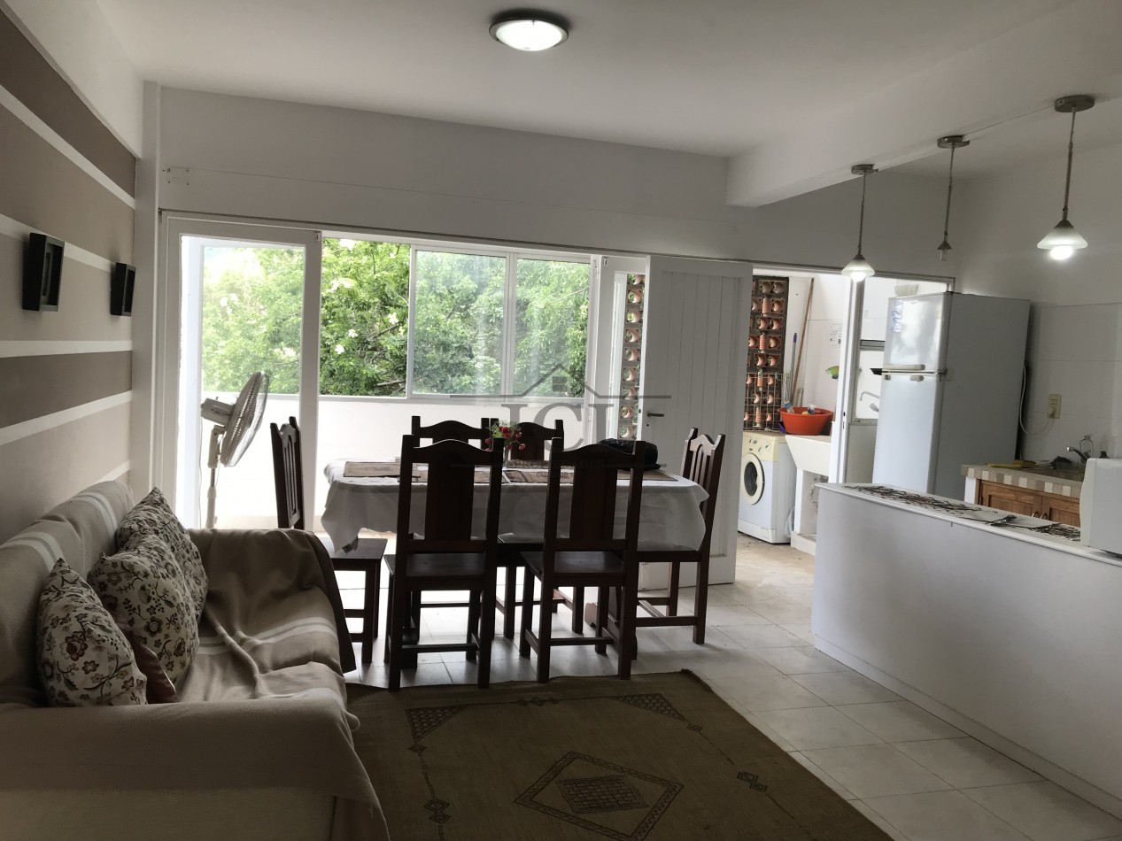 VENTA DEPARTAMENTO, TRES CERRITOS