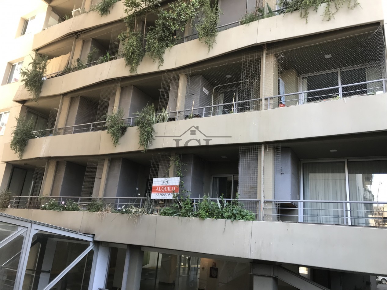 ALQUILER DEPARTAMENTO ALSINA AL 300