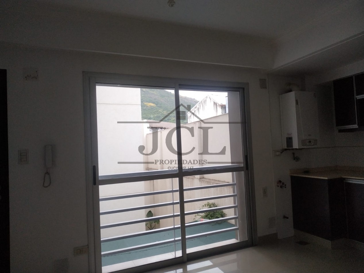 ALQUILER DEPARTAMENTO MACROCENTRO