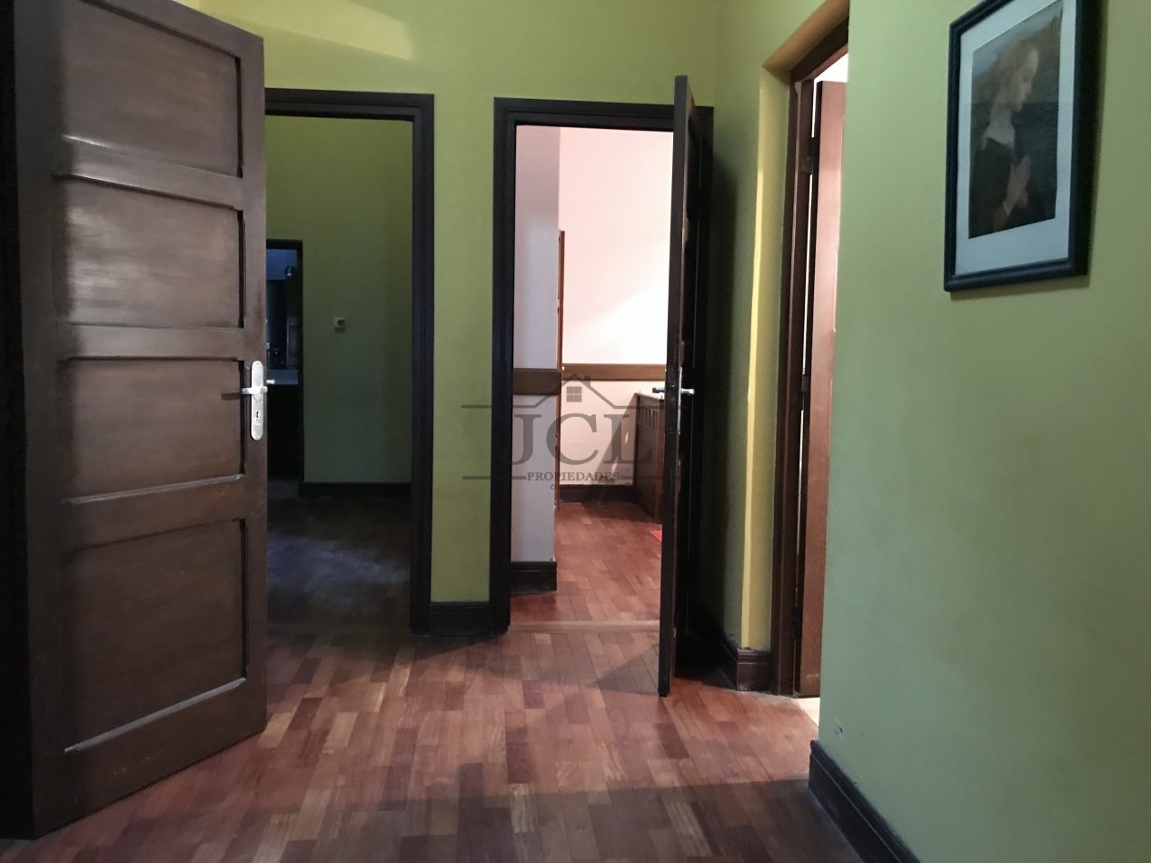 VENTA CASA SAN LORENZO