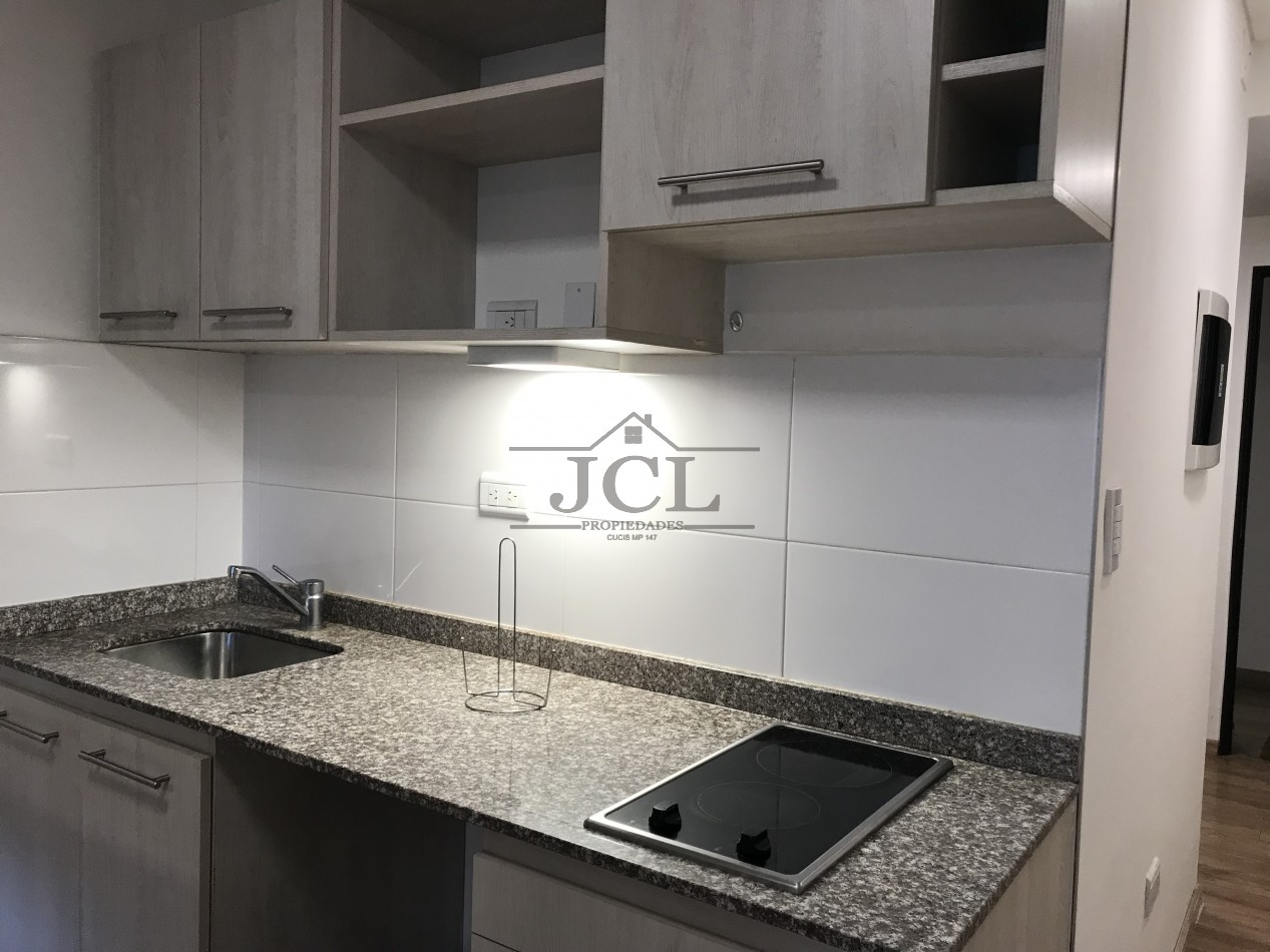 ALQUILER DEPARTAMENTO ALSINA AL 300