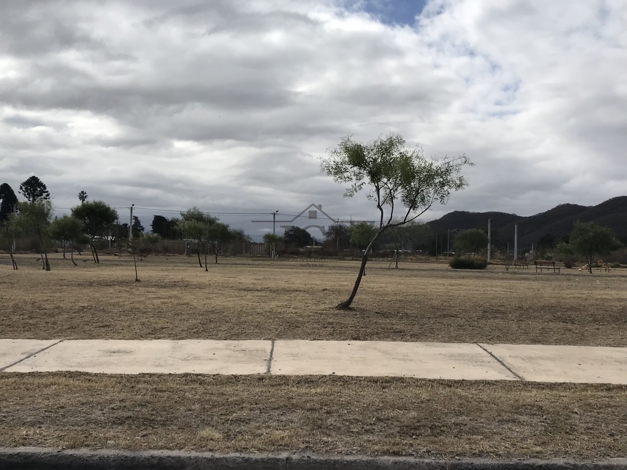 VENTA TERRENO LA CELESTINA