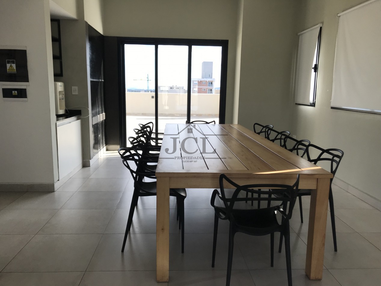 VENTA DEPARTAMENTO AMEGHINO 323