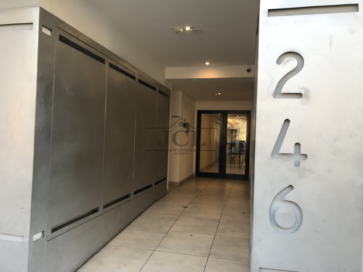 VENTA DEPARTAMENTO LEGUIZAMON 246