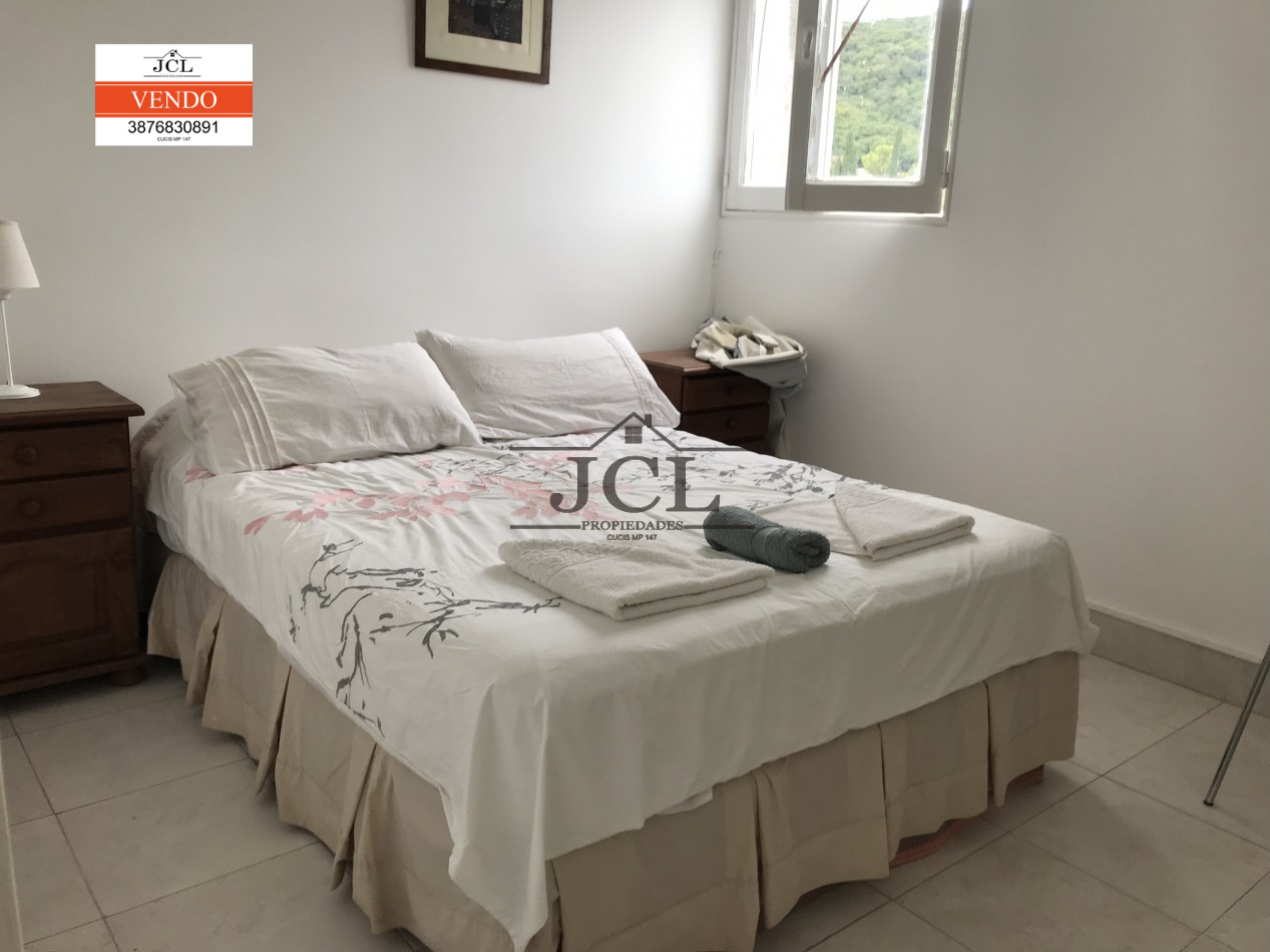 VENTA DEPARTAMENTO, TRES CERRITOS