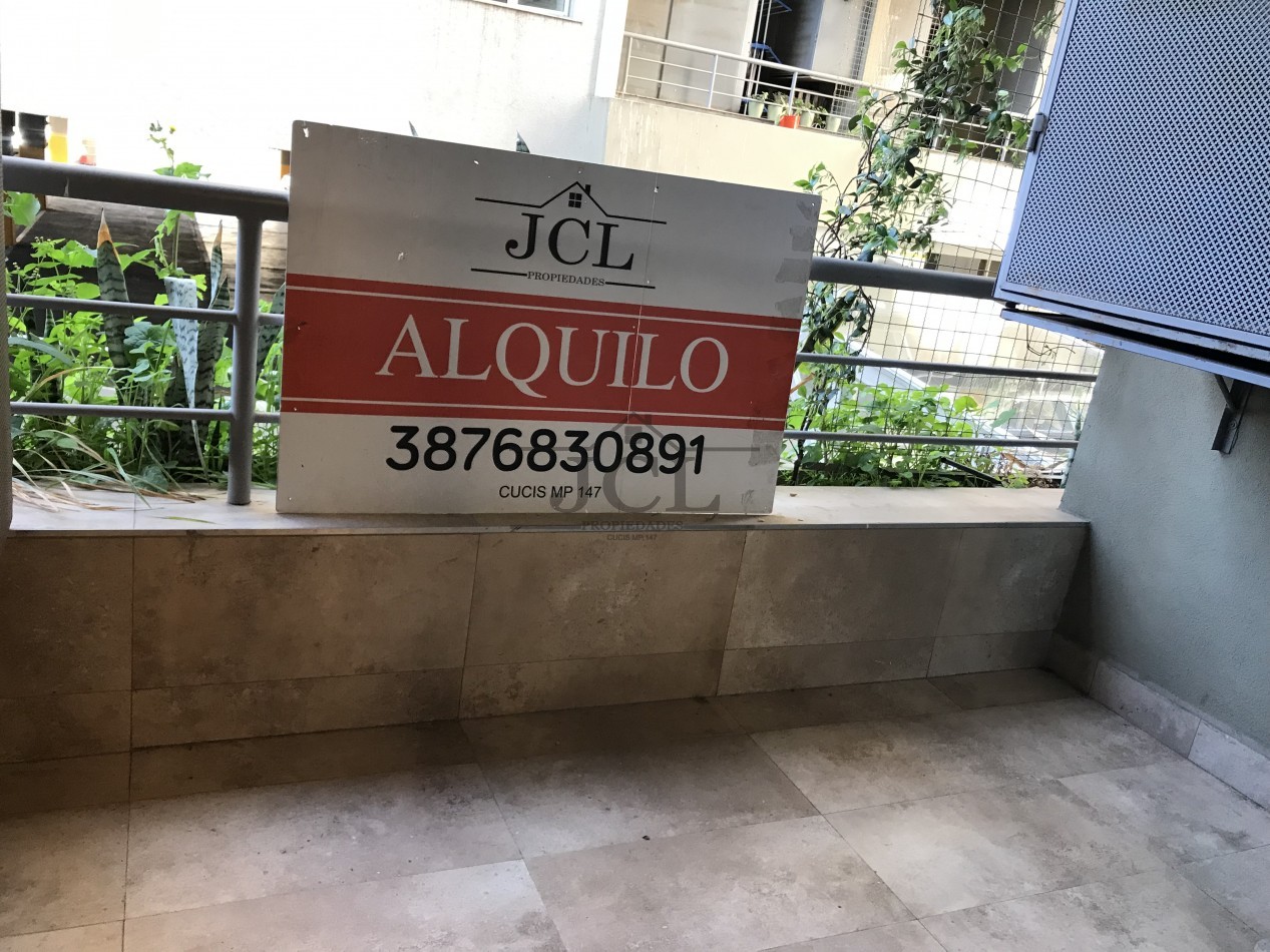 ALQUILER DEPARTAMENTO ALSINA AL 300