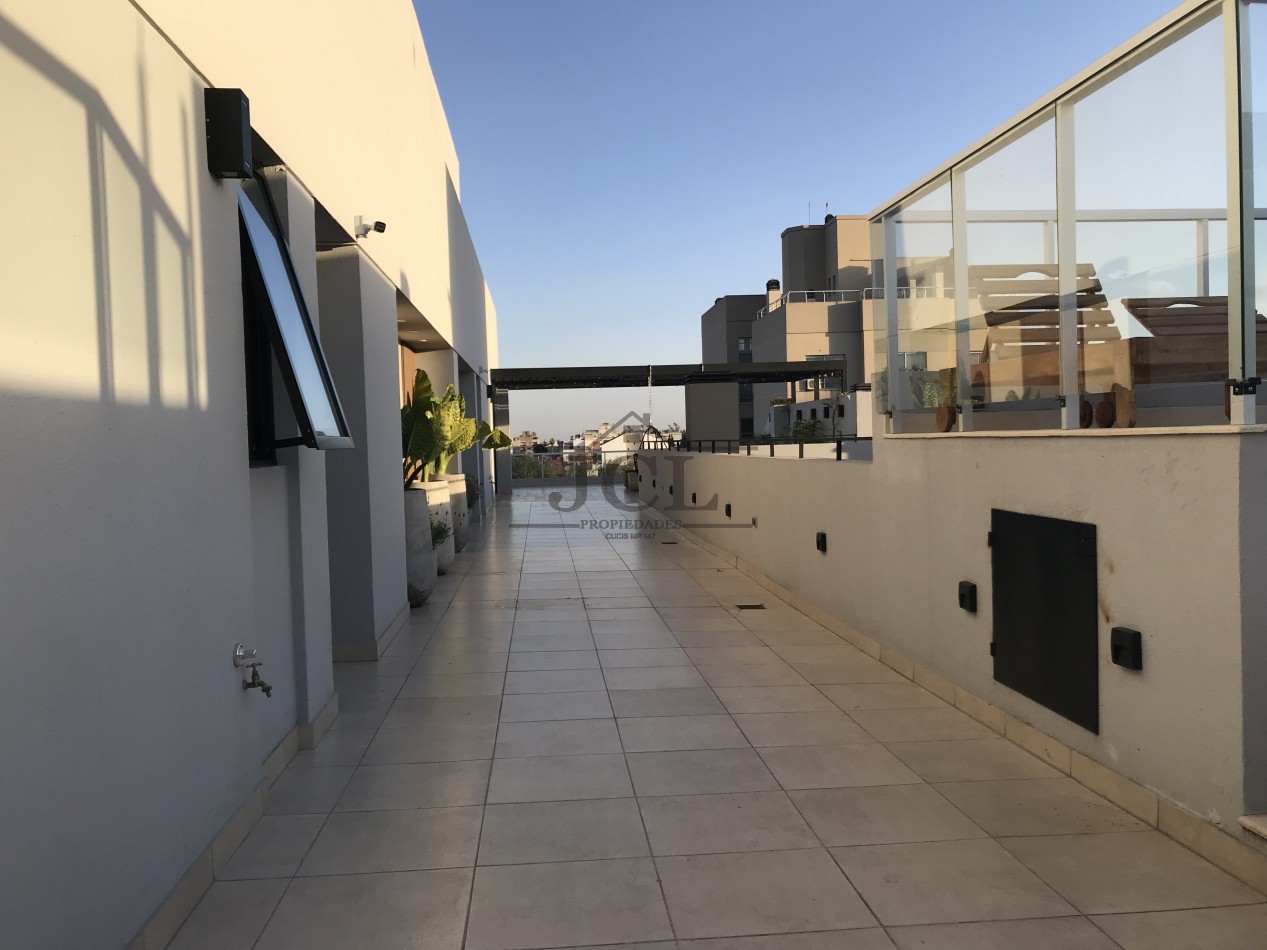VENTA DEPARTAMENTO LEGUIZAMON 246