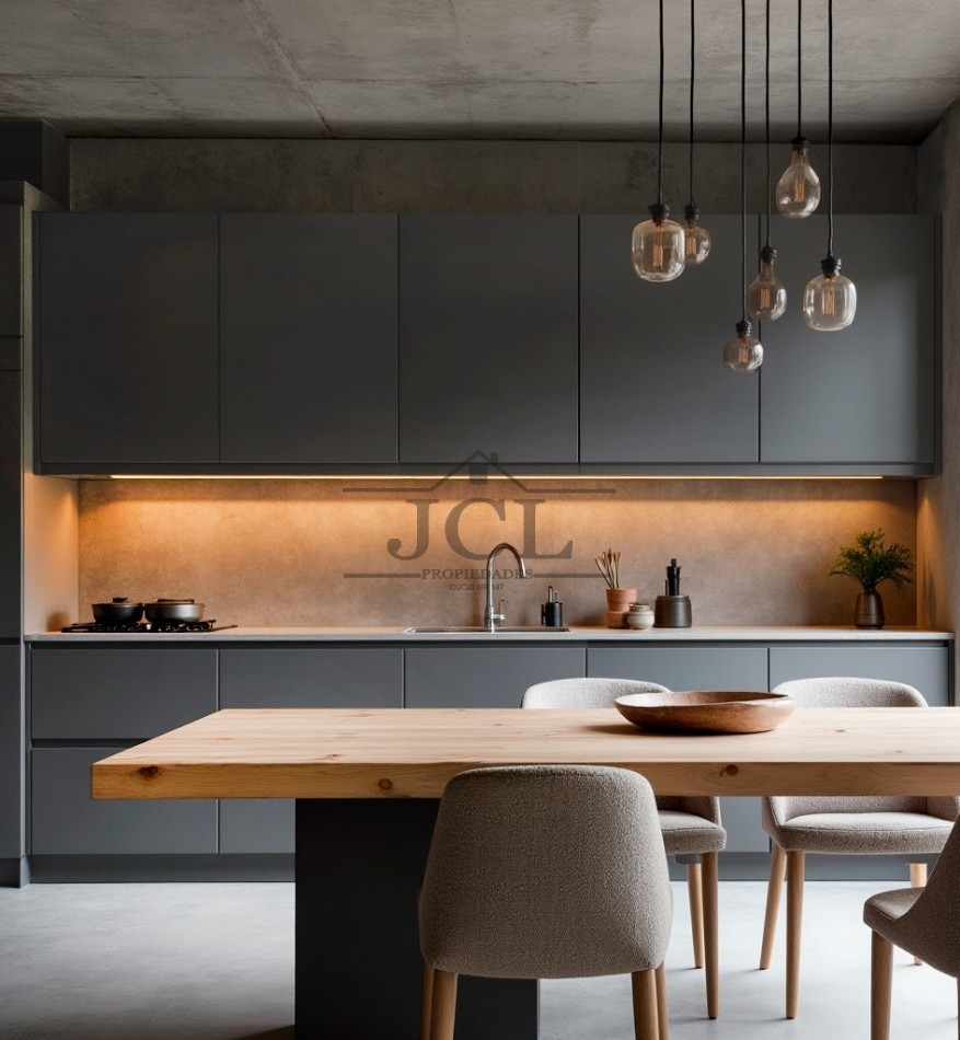 VENTA MONOAMBIENTE CAMPUS UCASAL