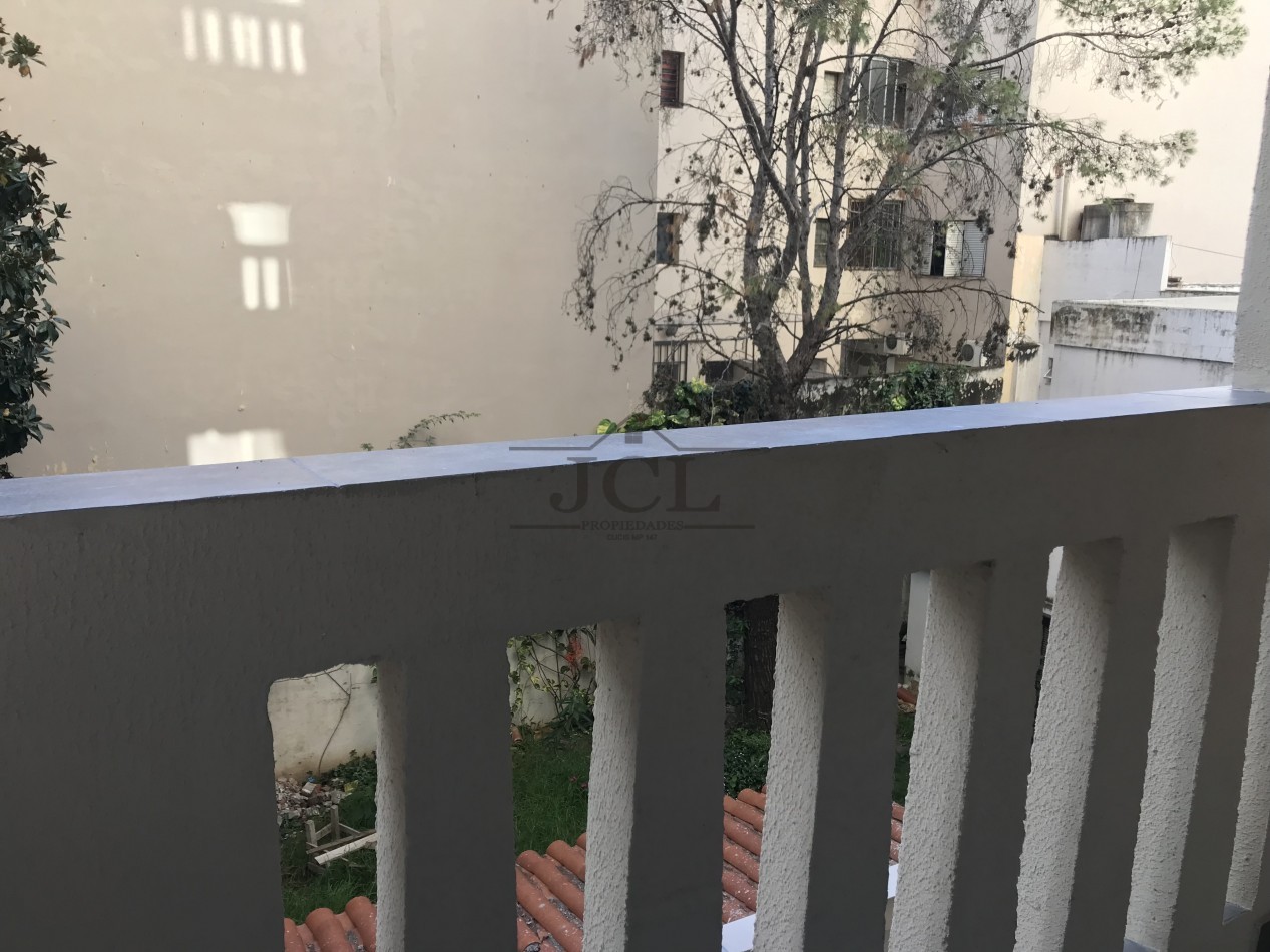 VENTA DEPARTAMENTO MACROCENTRO