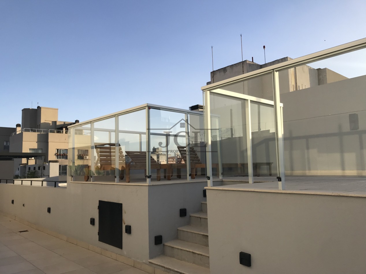 VENTA DEPARTAMENTO LEGUIZAMON 246