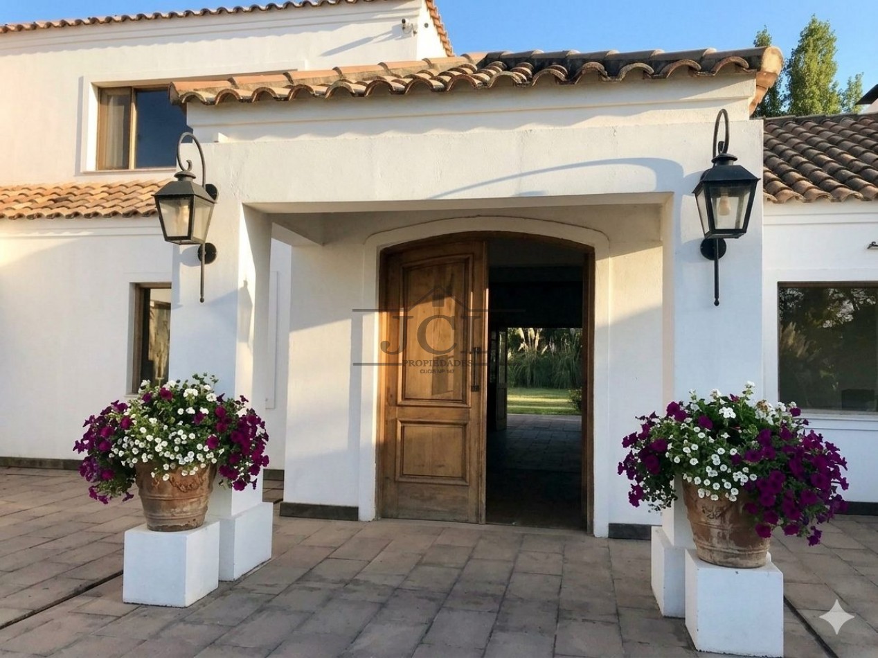 VENTA CASA EL TIPAL