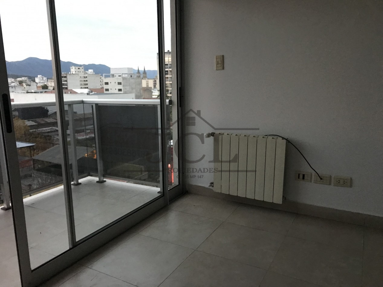 VENTA DEPARTAMENTO ADOLFO GUEMES AL 300