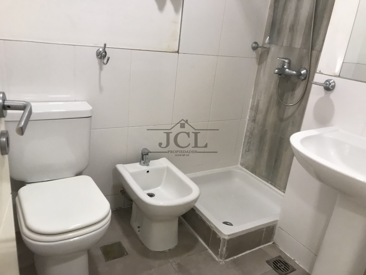 ALQUILER DEPARTAMENTO ALSINA AL 300