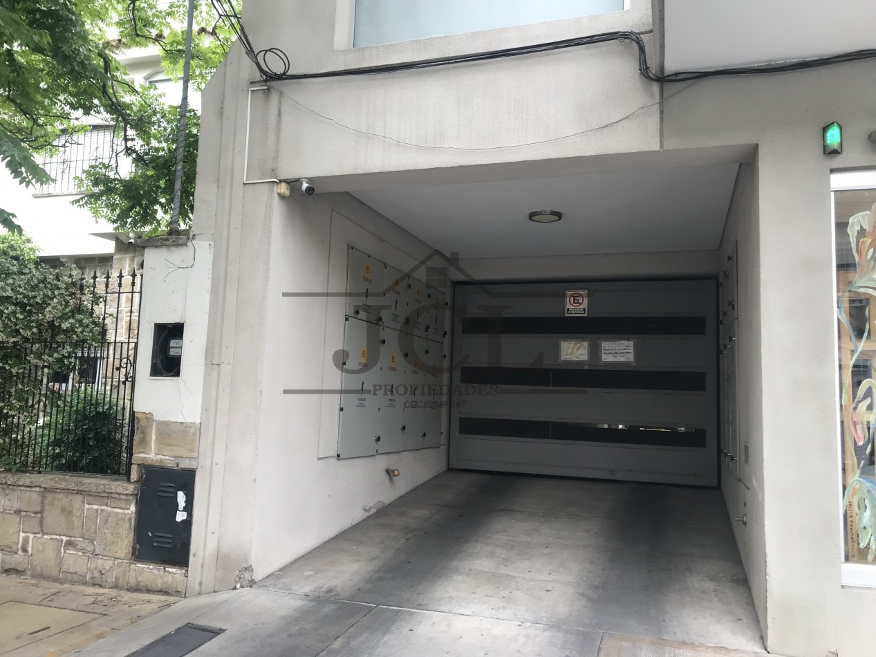 VENTA DEPARTAMENTO NECOCHEA AL 400