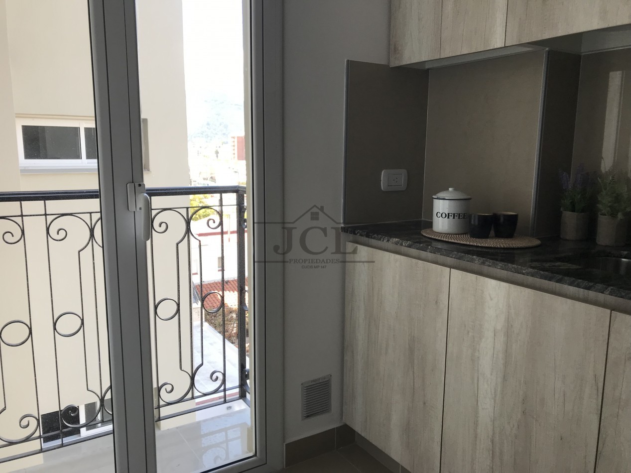 VENTA DEPARTAMENTO MACROCENTRO