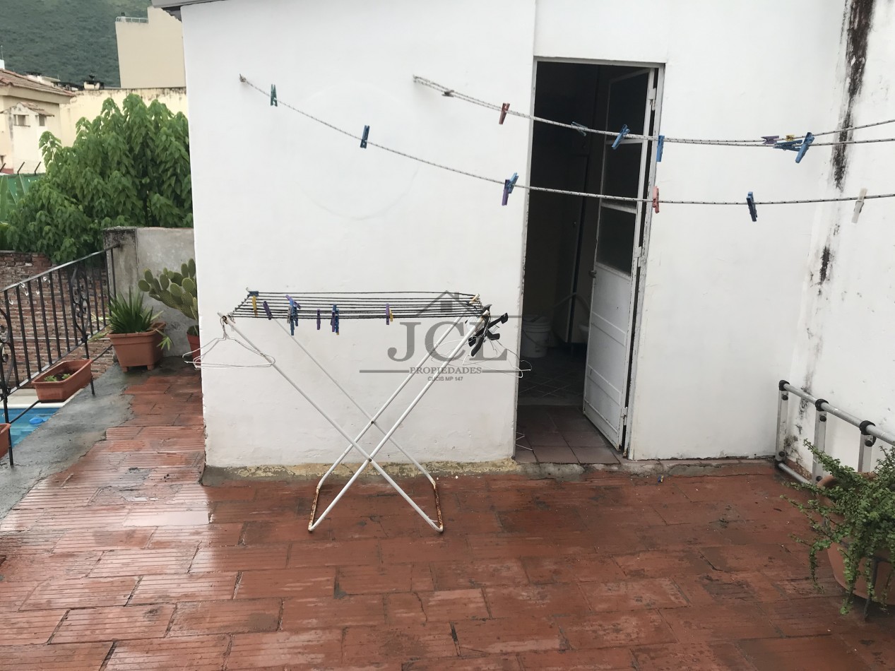 VENTA CASA, MACROCENTRO