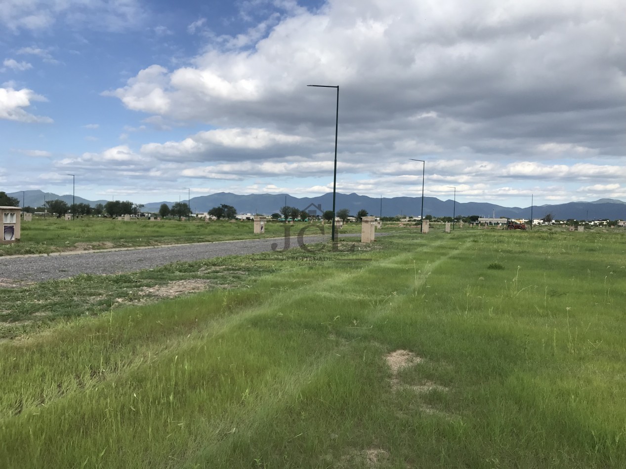 VENTA TERRENO VIA AURELIA