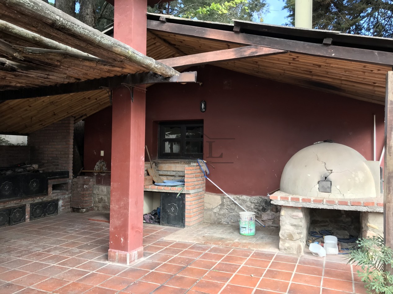 VENTA CASA SAN LORENZO
