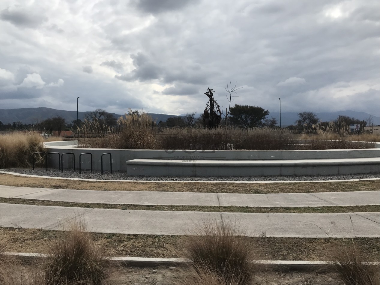 VENTA TERRENO RECODO