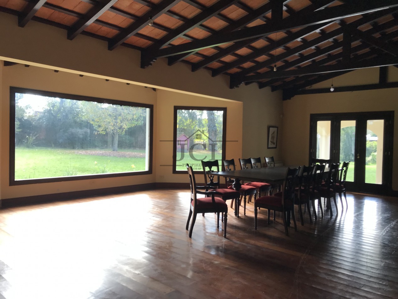 VENTA CASA SAN LORENZO