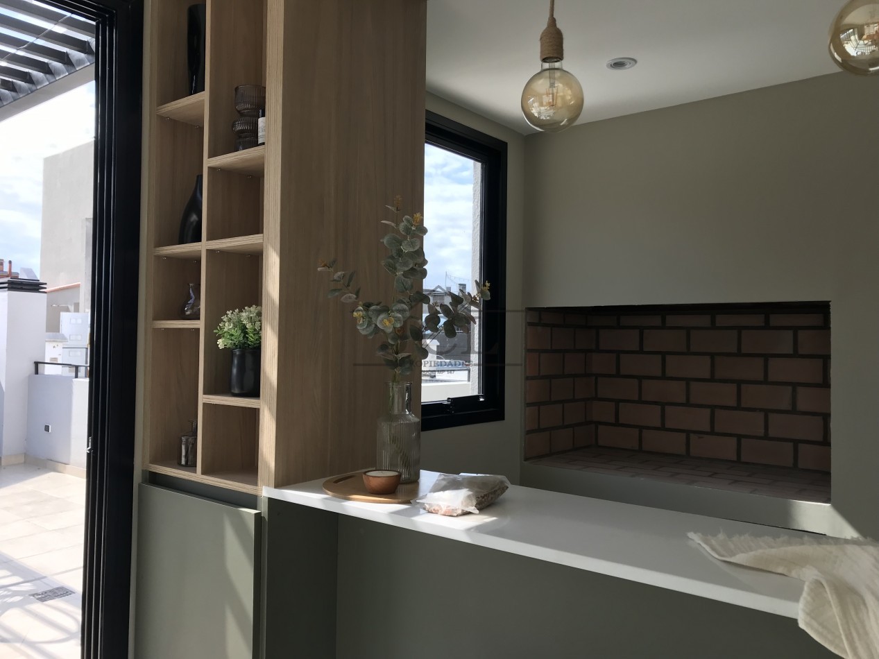 VENTA DEPARTAMENTO LEGUIZAMON 258