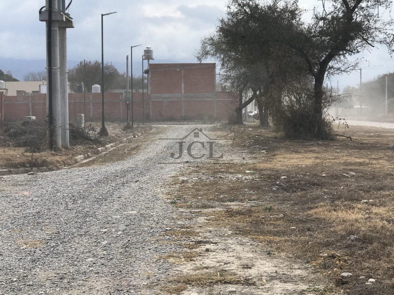 VENTA TERRENO RECODO