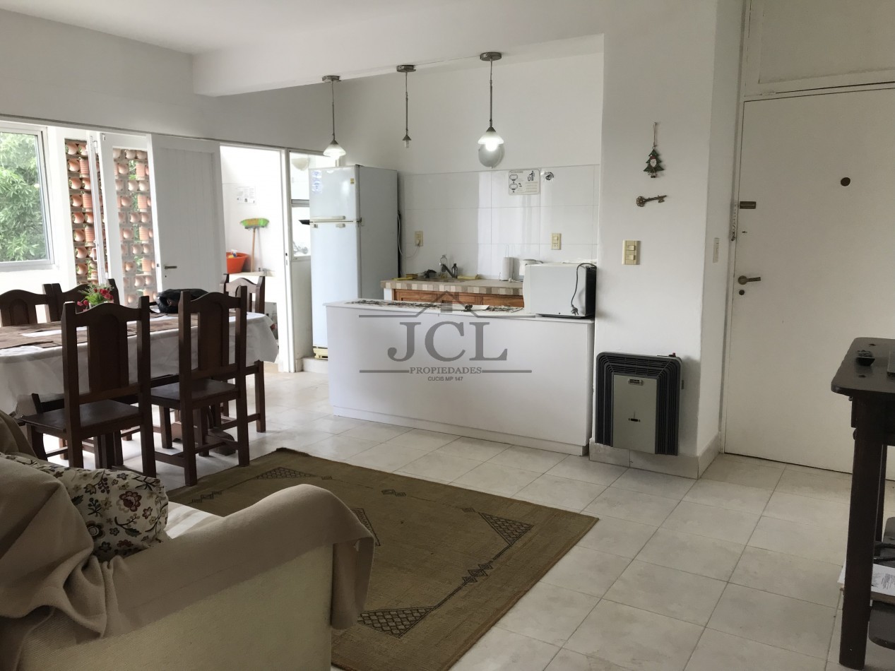 VENTA DEPARTAMENTO, TRES CERRITOS