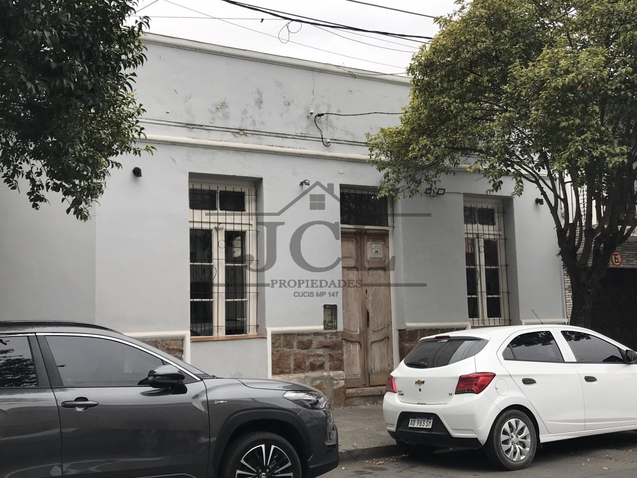 ALQUILER CASA O´HIGGINS AL 500