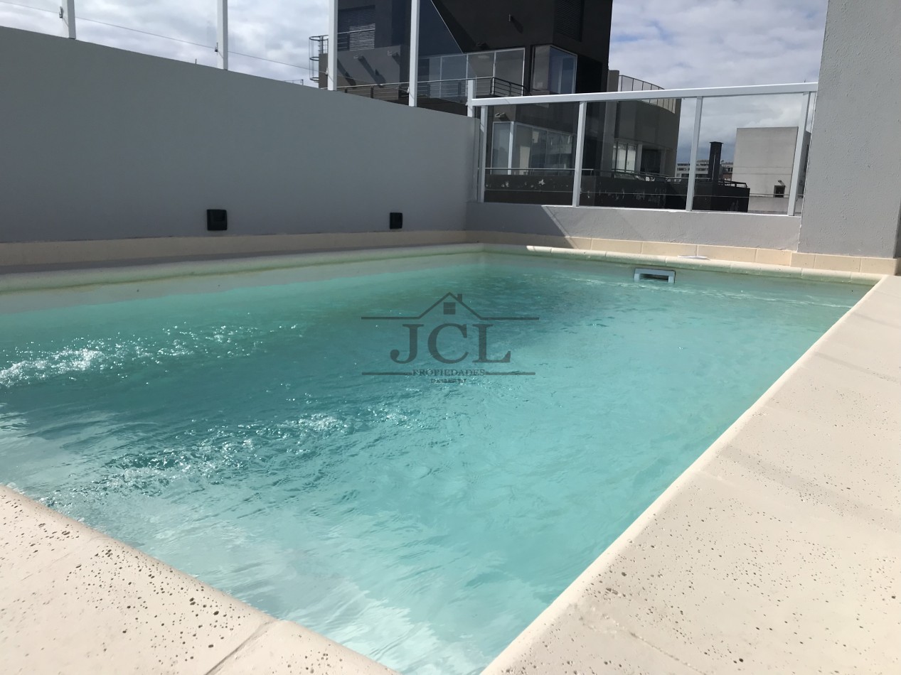 VENTA DEPARTAMENTO LEGUIZAMON 258