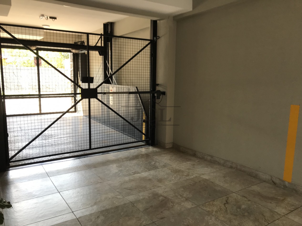 VENTA DEPARTAMENTO MACROCENTRO