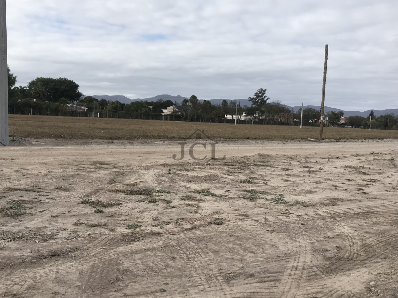 VENTA TERRENO LOS OLMOS 360