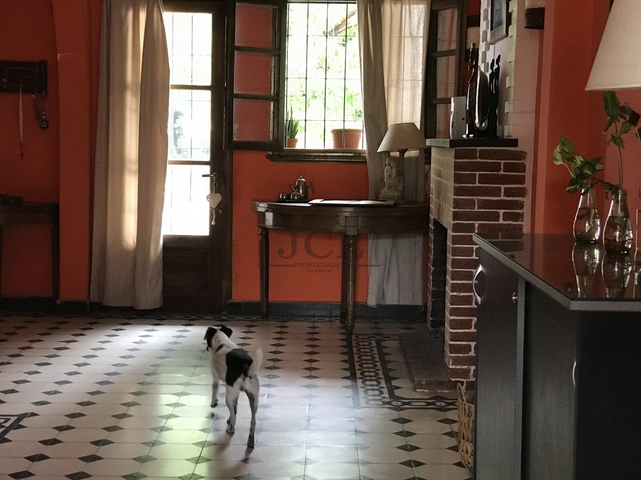 VENTA CASA, MACROCENTRO