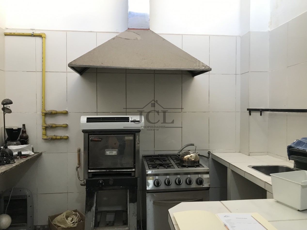 VENTA CASA O´HIGGINS AL 500