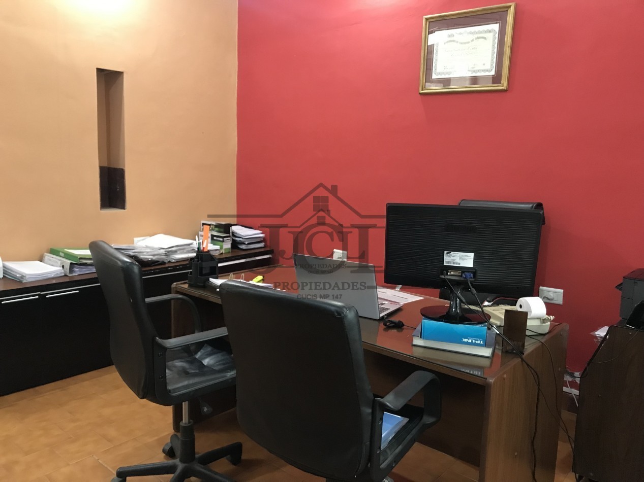 VENTA CASA O´HIGGINS AL 500