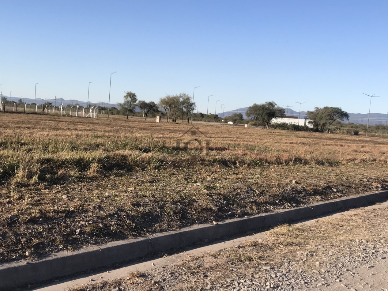 VENTA TERRENO EKO DISTRITO