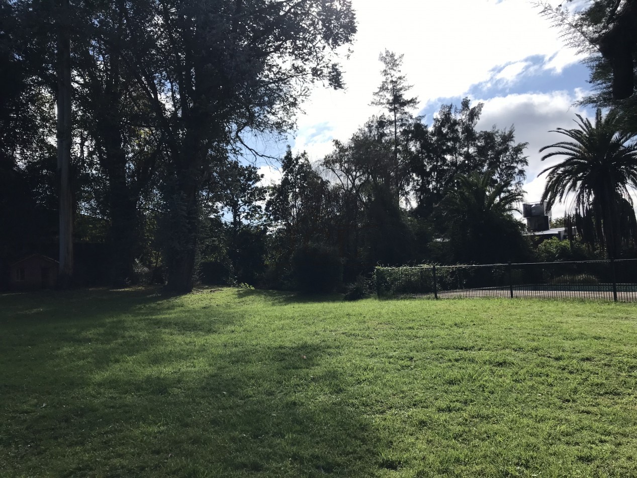 VENTA CASA SAN LORENZO