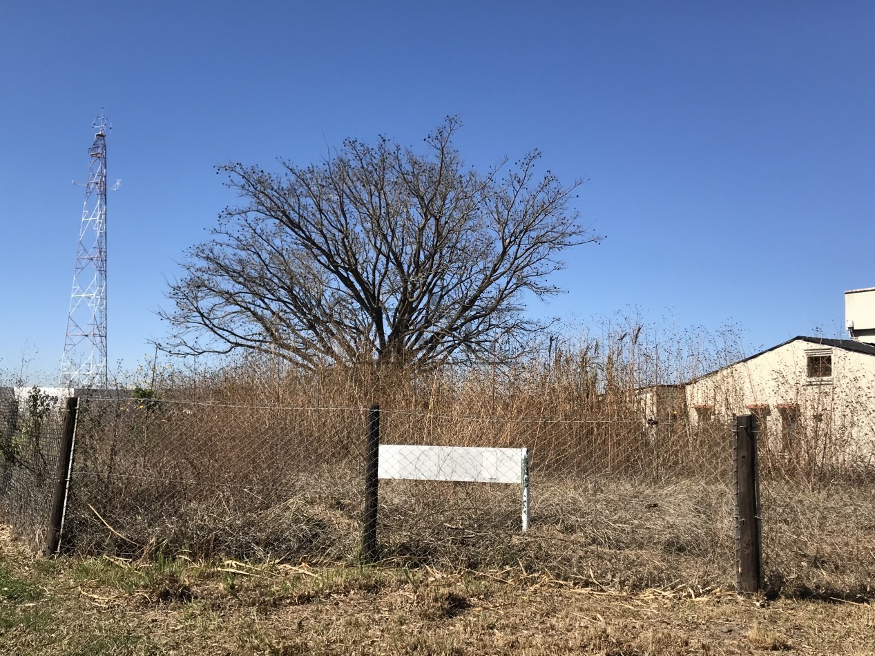 VENTA TERRENO LA ALMUDENA
