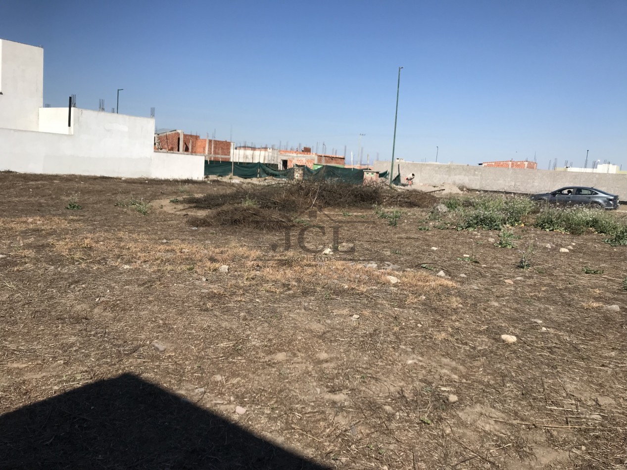 VENTA TERRENO EKO DISTRITO