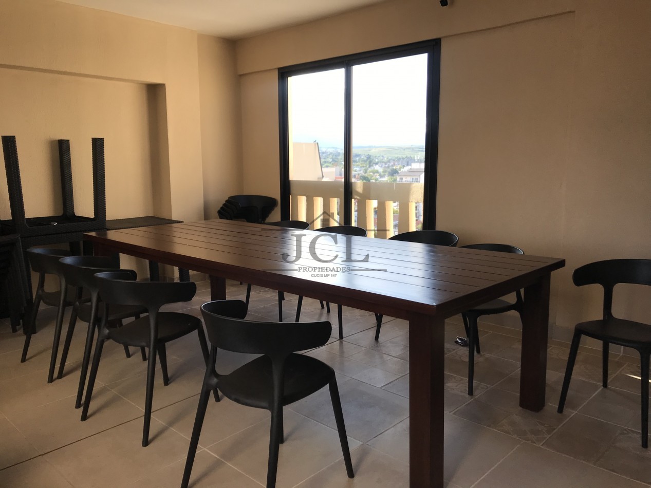 VENTA DEPARTAMENTO MACROCENTRO