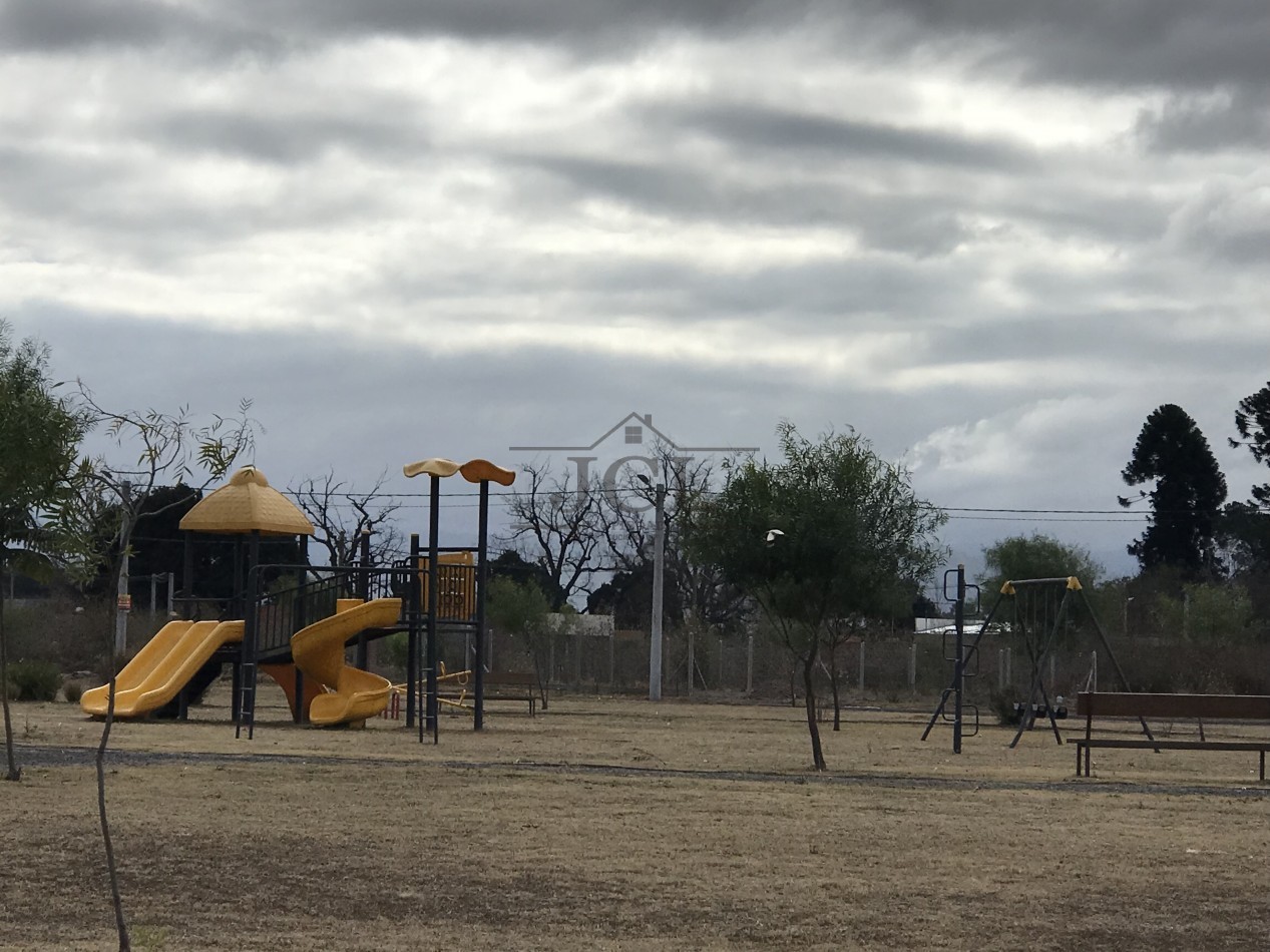 VENTA TERRENO LA CELESTINA