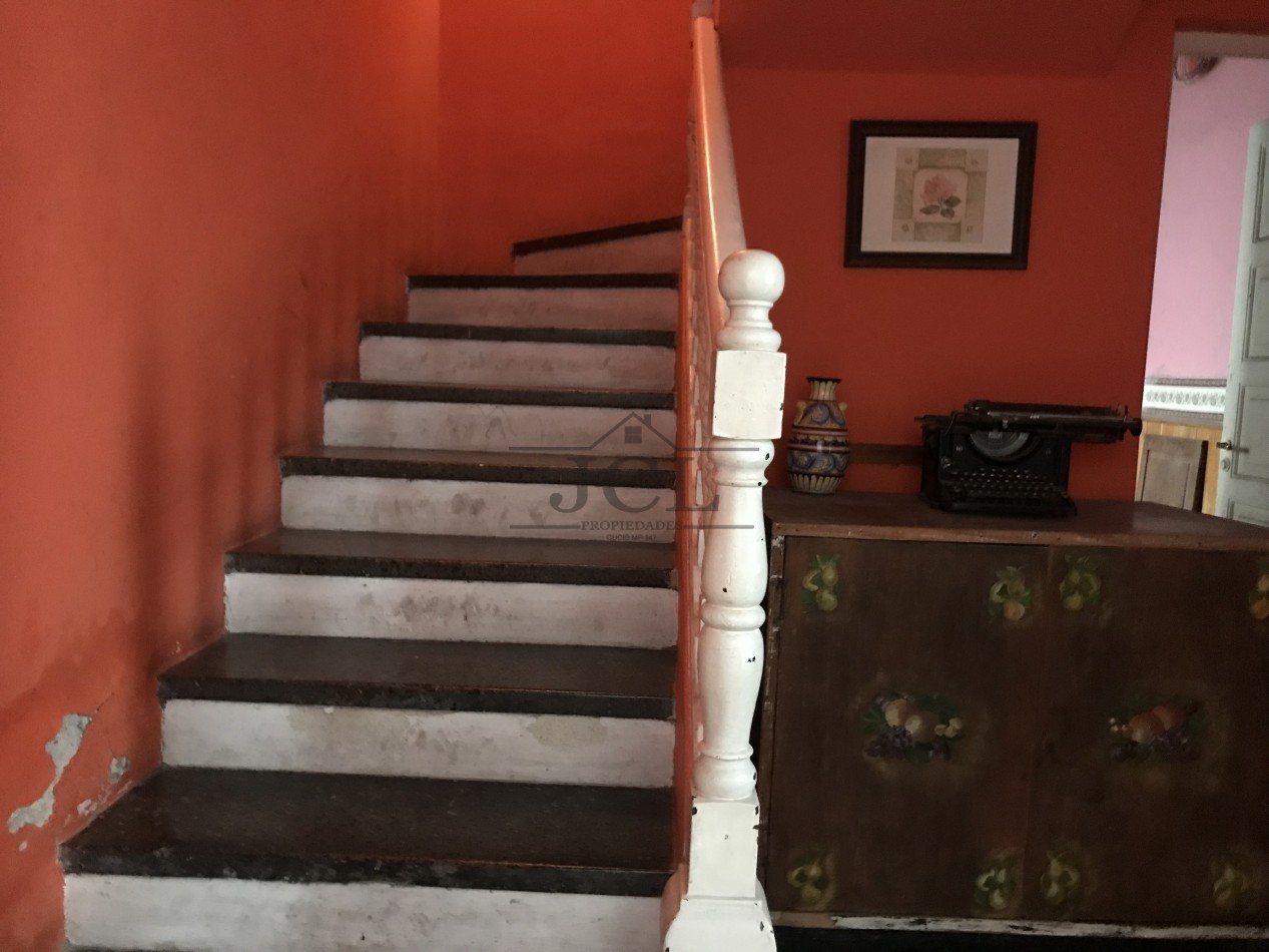 VENTA CASA, MACROCENTRO
