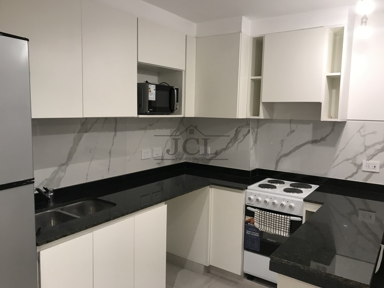 VENTA DEPARTAMENTO AMEGHINO 323