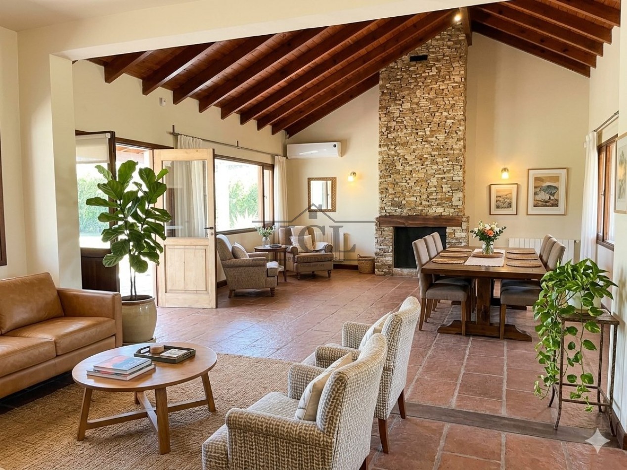 VENTA CASA EL TIPAL