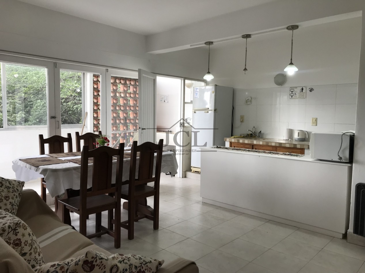 VENTA DEPARTAMENTO, TRES CERRITOS