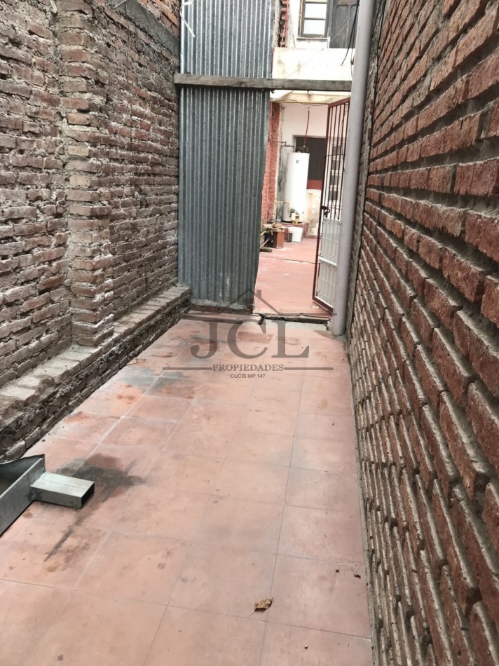 VENTA CASA MACROCENTRO