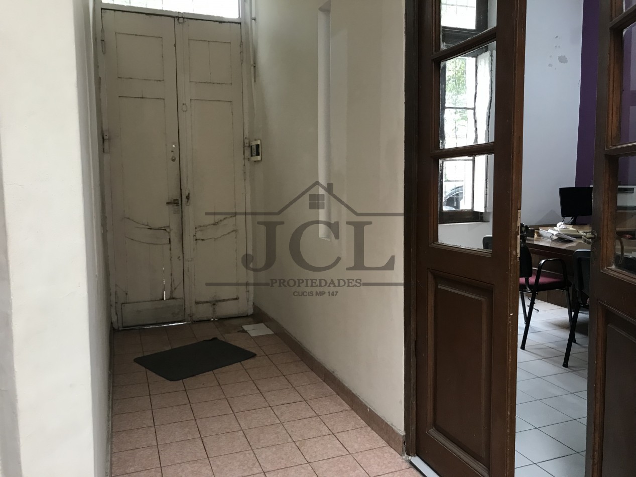ALQUILER CASA O´HIGGINS AL 500