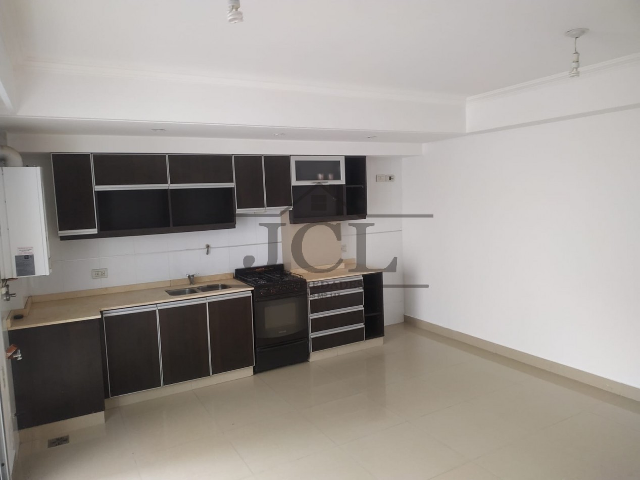 ALQUILER DEPARTAMENTO MACROCENTRO