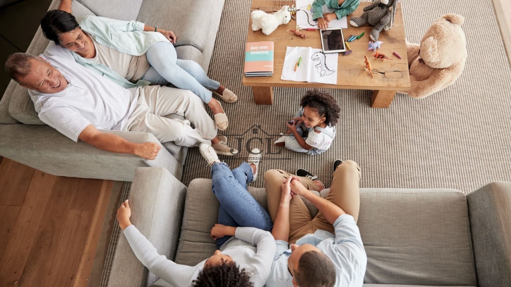 VENTA DEPARTAMENTO EN PORTO BELO