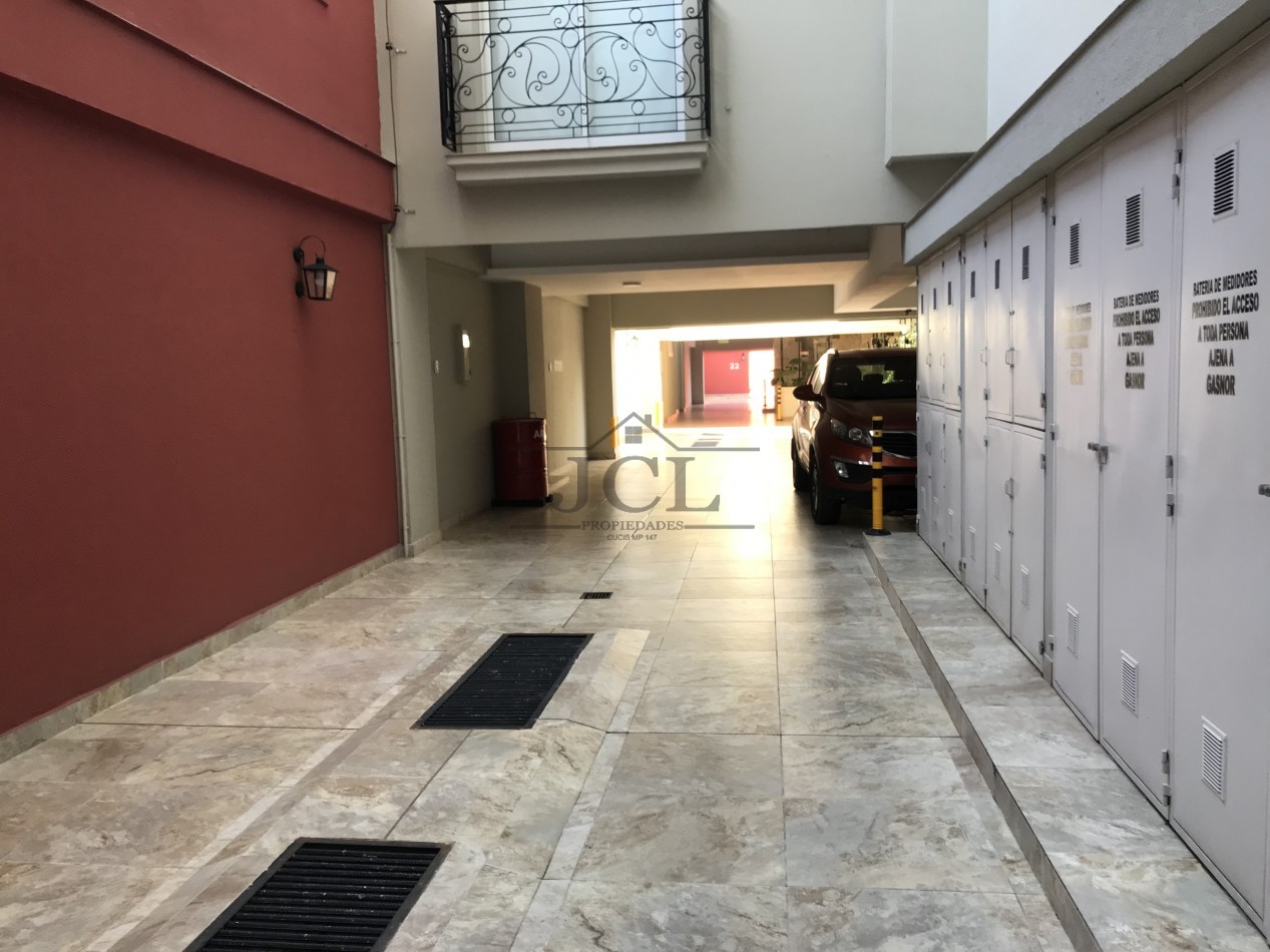 VENTA DEPARTAMENTO MACROCENTRO