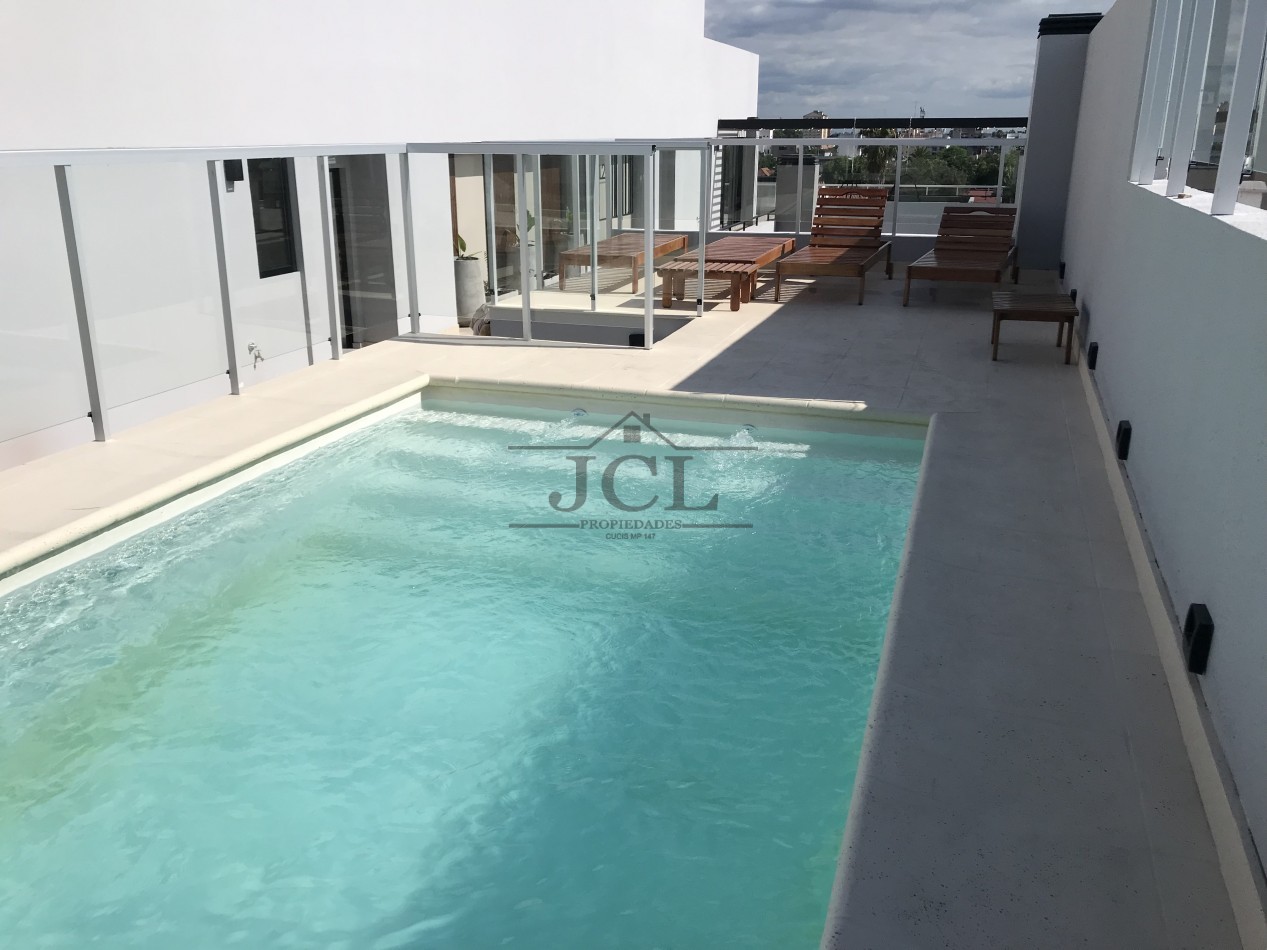 VENTA DEPARTAMENTO LEGUIZAMON 258